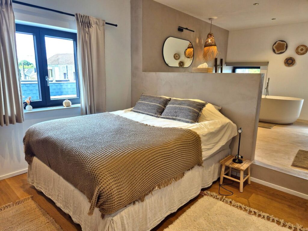 Chambre 1