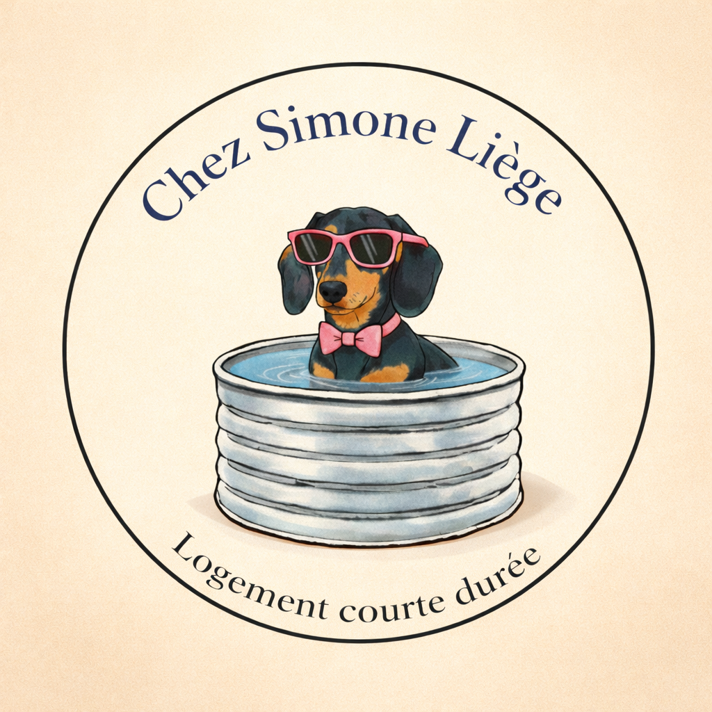 Chez Simone Liege